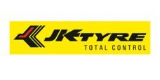 jk tyre